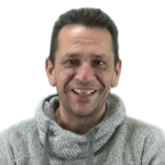 Portrait Michael – Vater eines stotternden Kindes