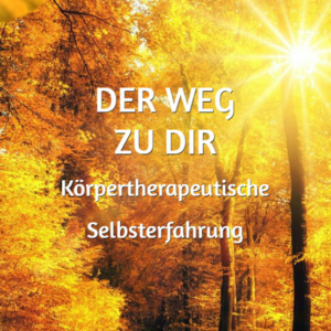 Der Weg zu Dir
