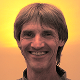 Hans Liebelt Portrait
