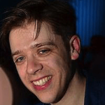 Jan Portrait