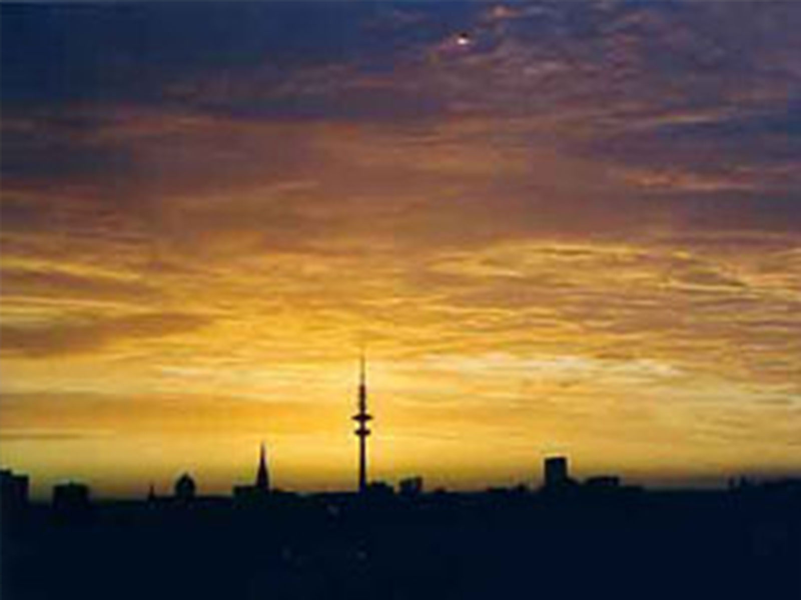 Ausblick der Stottertherapie in Hamburg