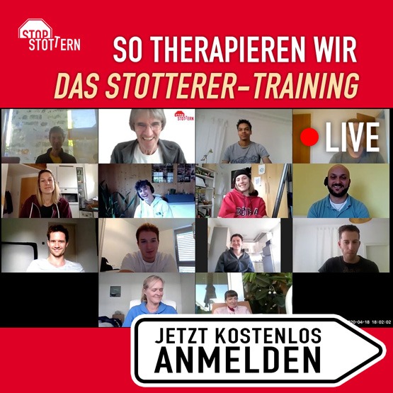 Zoom Info-Abend