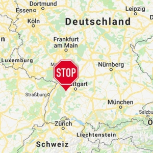Der Standort vom Stotterer-Training in Süddeutschland (Schwarzwald)