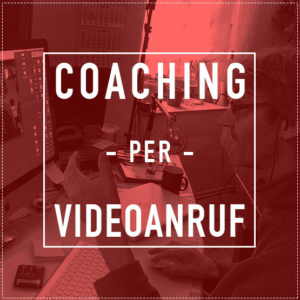 Online-Einzelcoaching