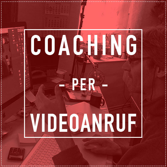Online-Einzelcoaching
